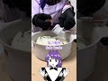 秋のサブキャラ