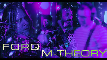 M-Theory - Official Music Video