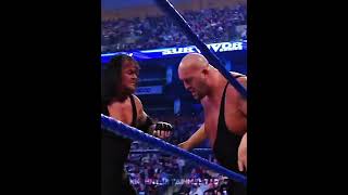 The Undertaker vs. Big Show - Casket Match: Survivor Series 2008