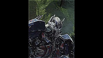 Optimus prime vs sentinel prime #transformers#optimusprime#shorts