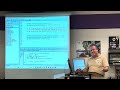2026 FTCE Computer Science K12 Certification Exam Course - Session 2, Part 1