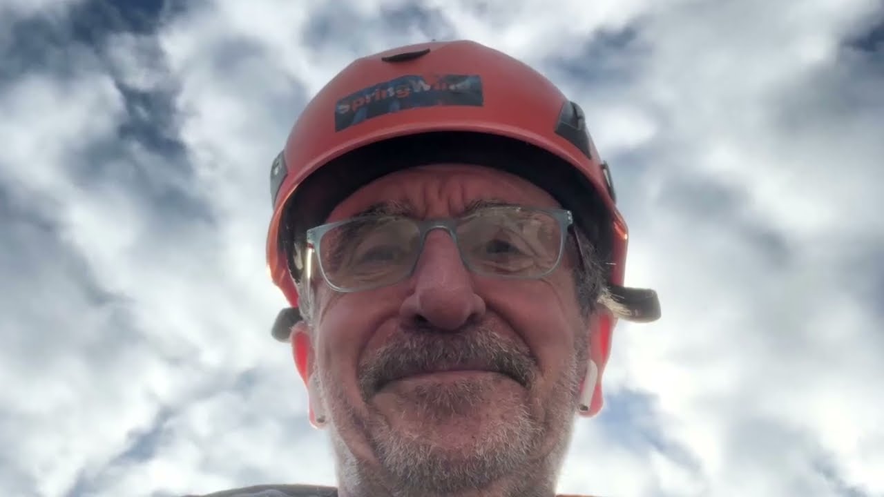 SpringWind™ BioCooling