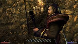Clearing all of Irdorath puzzles Chapter 6 - Gothic 2 NotR