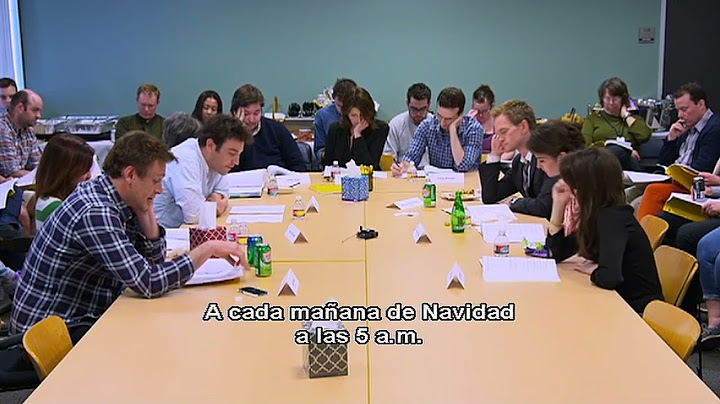 Josh Radnor Chokes While Reading About Tracy's Death During HIMYM Last Table Read