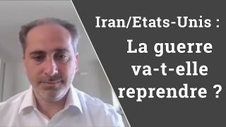 Iran/Israël : Qui a vraiment gagné la guerre ? par Steve Ohana