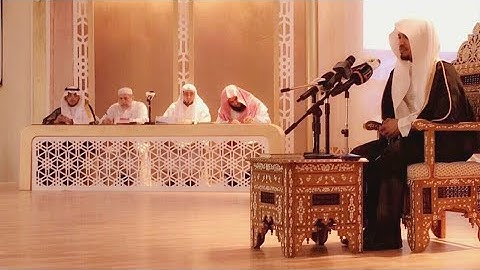 من اجمل واروع التلاوات للقارئ احمد الشارخ من سورة النمل من تراويح 1439/9/23هـ