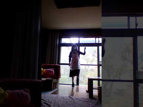 ダンエボ Ha.lle.lu.jah