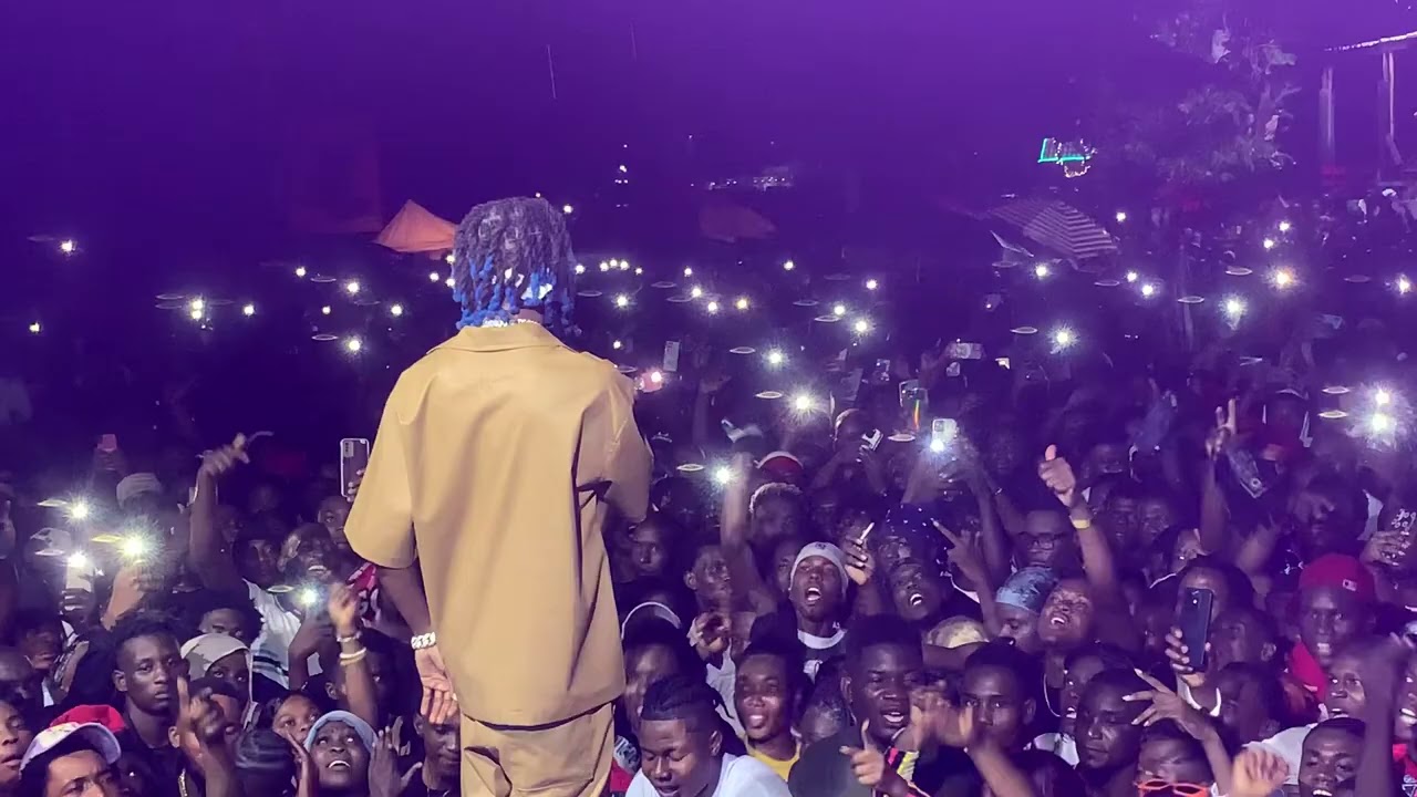 WATSON-G BAY FANTOM KOURÒN NAN SOU SÈN PANDAN LAP JWE  