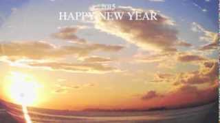 2015 Happy New Year - DJ AUG