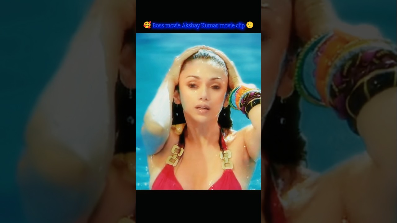 Tumne police force join kar li💀🔥 |Boss movie Akshay Kumar|  (Slowed) #edit #shorts