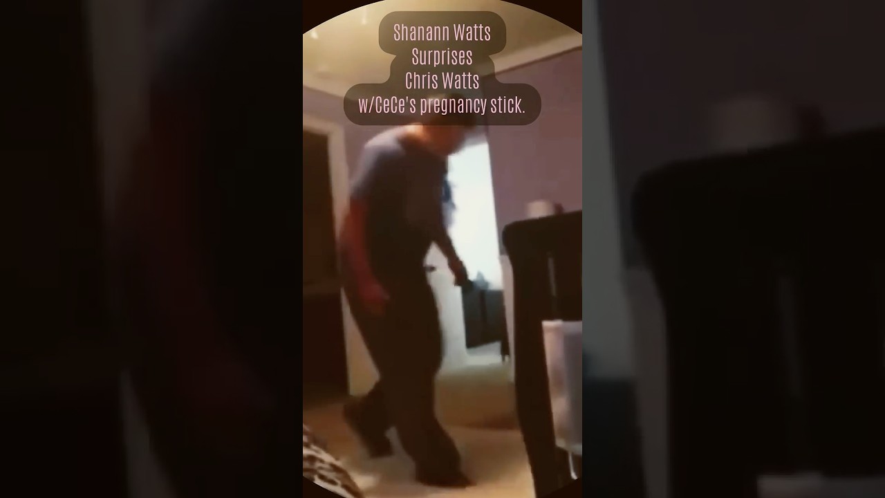 Shanann Watts HIDES while Chris Watts franticly searches! 