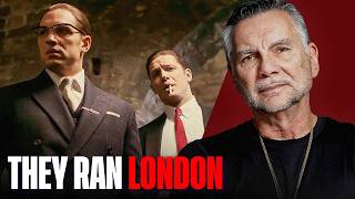 Ex-Mob Boss Reveals What Really Happened When the Mafia Met the Kray Twins