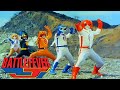 Battle Fever J Henshin and Roll Call