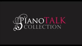 Pensieri Original Piano By Alan Baker