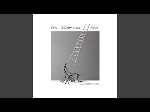Putar Dumburudù / Dillu - Paolo Fresu