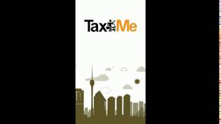 Taxime Sri Lanka App Registration guide (Sinhala voice) screenshot 1