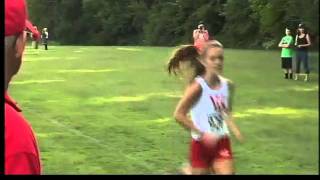 Cross Country Video