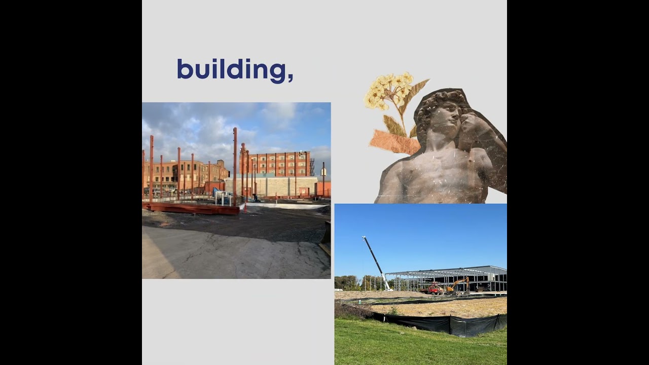 2023 Greater Rochester Chamber Top 100 list