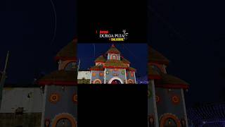 Balasore Durga Puja Vibes🔱2025#shortsfeed #ytstudioes #shortvideos #shorts #trending #viral #vibes
