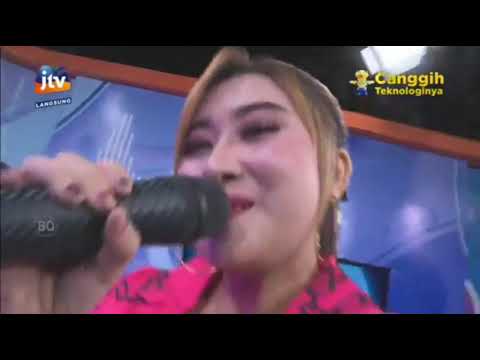 Rembulan Malam - Duo Sogok Dini Elsia Iik Maulida - Stasiun Dangdut JTV