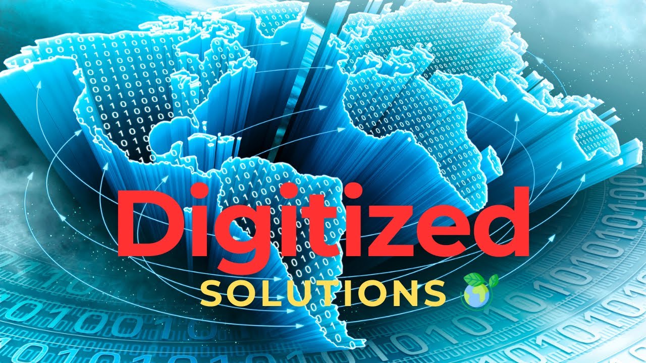 Digitated Example Digitized or Digital with AI: Understanding the Difference (20 Minutes ...