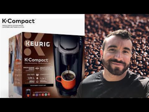 Video: Keurig stakanining o'lchamlari qanday?