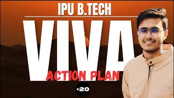 IPU B.Tech External Practicals Conclusion