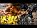 BGMI LIVE | THE KING PHARAOH IS BACK 👑 | ANCIENT SECRET MODE IS HERE 🔥