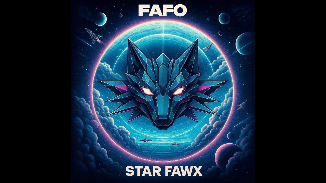 Obejrzyj StarFawX | Andromeda (Visualizer) w YouTube Obejrzyj StarFawX | Andromeda (Visualizer) w YouTube