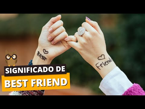 significado de bff｜Pesquisa do TikTok