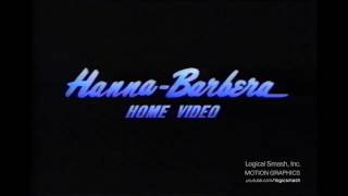 Hanna Barbera Home Video