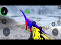 Wild Animal Hunter 3D: Epic Dinosaur Hunting Adventure 🦖|New 2026 Update Gameplay #101