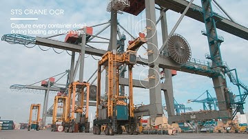 Container Terminal Automation