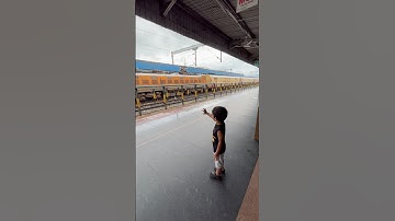 Train song #train #travel #travelvlog #song #trending