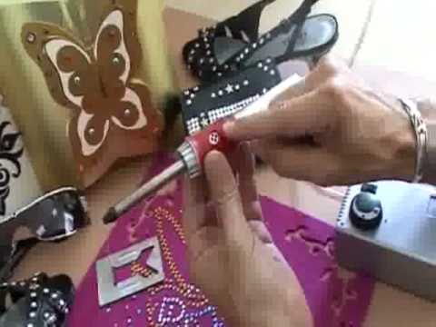 Bedazzler Hand Tool 