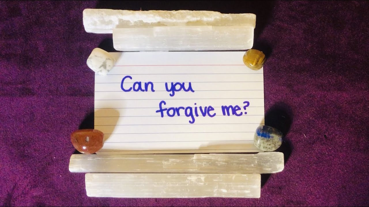 🔮 What Does Your Person NEED You to Know?!? 💙✨Pick A Card✨💙