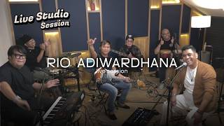 Live Session Part 3 Bidadari - Andre Hehanusa