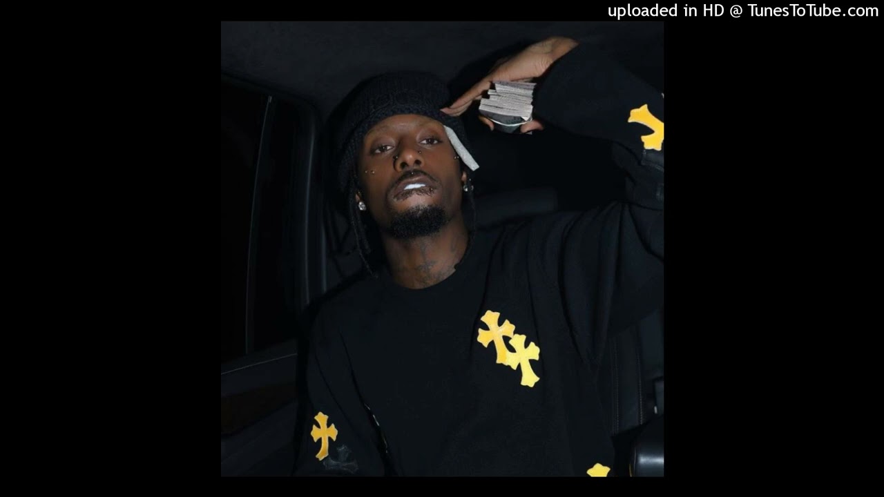 [FREE] PLAYBOI CARTI + I AM MUSIC + KANYE WEST TYPE BEAT - “BACKDOOR”