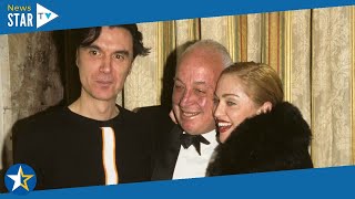 Famous Seymour Stein, music exec who discovered Madonna and Talking Heads, dies Net Worth