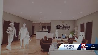 Healing House KC building new facility to expand treatment services