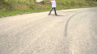 Celebrity Nick Thayer || Furburger Profile