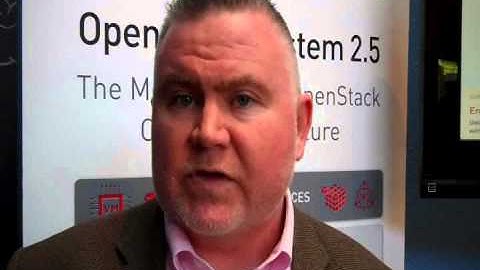 Cloudscaling: AWS-Compatible OpenStack Private Clouds