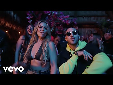 J Perry - No Pares ft. Sky Monroe