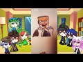 Реакция стран на видео из тик тока/2 часть/CountryHumans