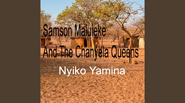 Vuya Nkatanda