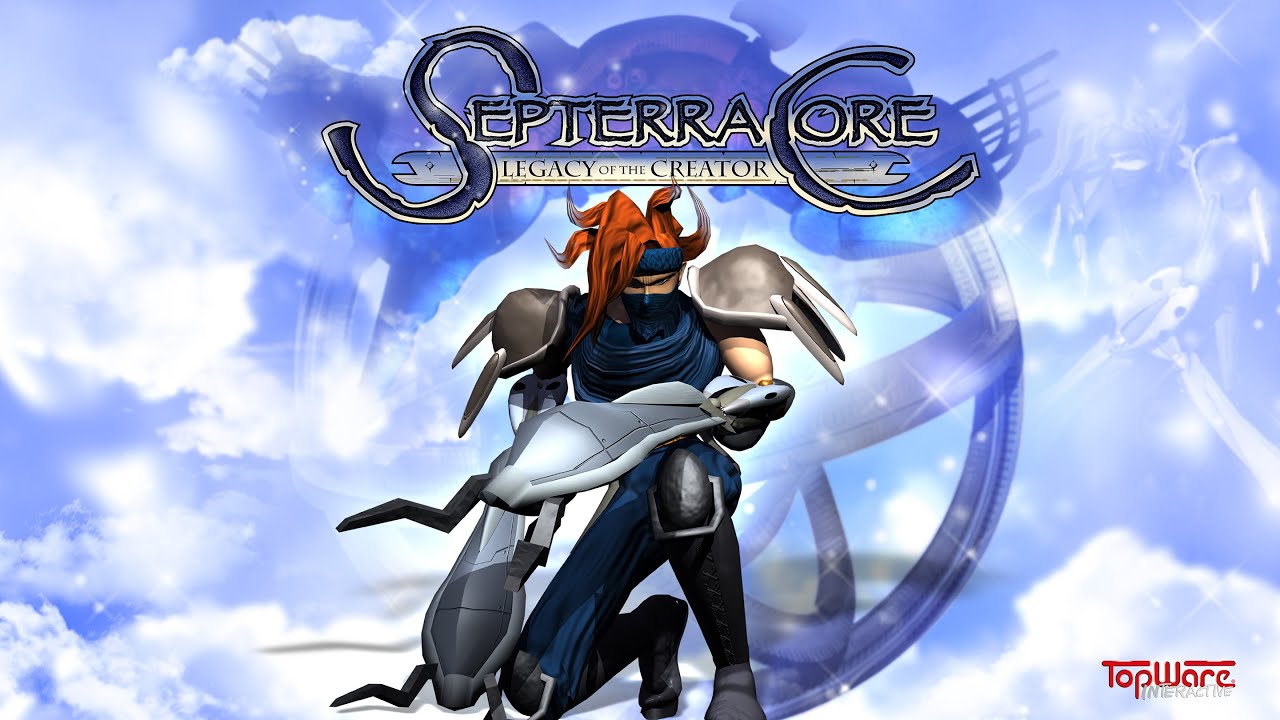 Septerra Core: Legacy of the Creator LongPlay Part 8