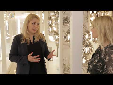 EGLO Bemutatóterem és Lámpaszalon, Budaörs - Trendközelben 2020. június 28-a (20. Évad)