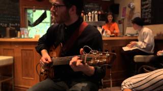 Devon Sproule & Mike O'Neill- Magic In The Panic