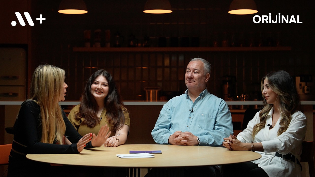 Yuvarlak Masa: 12 Soru ve Borsa Selçuk Gönençler, Perihan Tantuğ, Zülal Metin, Çağla Değer | Midas+