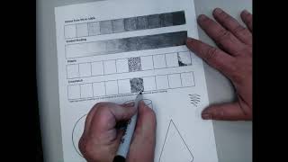 Foundations Value Worksheet
